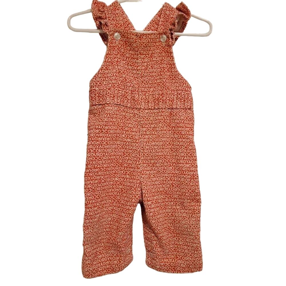 Vintage Healthtex Romper